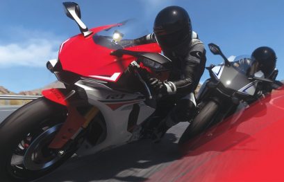 TEST | DriveClub Bikes sur PS4