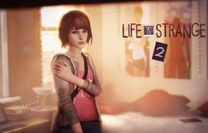 Life is Strange 2 confirmé par un scénariste du jeu