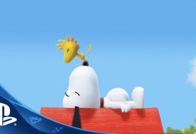 Nouveaux trailers pour Snoopy : La grande aventure