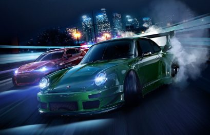 Electronic Arts tease le prochain Need for Speed