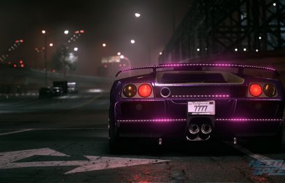 Need for Speed : Date et infos sur la première mise à jour