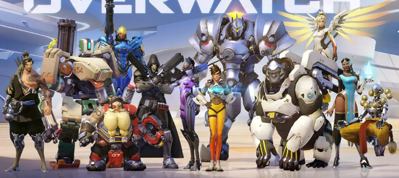 Overwatch : Blizzard mise tout sur l'aspect fun du jeu