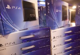 Plus d'un million de PS4 vendues en novembre ?