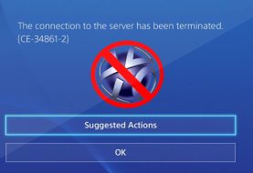 PS4 : Des problèmes de connexion sur le PSN