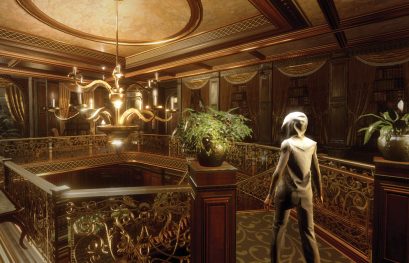 La sortie de République sur PS4 prévue pour début 2016