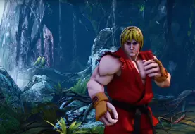 Street Fighter 5 : Vidéo de présentation du "Tutorial Mode"