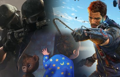 Jeux PS4 : les sorties du mois de décembre 2015