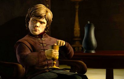 Telltale Games prépare déjà la saison 2 du jeu Game of Thrones