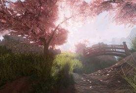 XING: The Land Beyond sortira sur PS4 en 2016