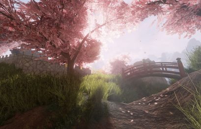 XING: The Land Beyond sortira sur PS4 en 2016