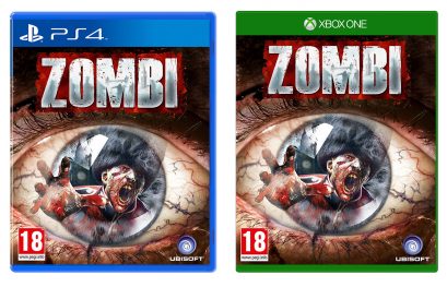 La version boite de Zombi sur PS4, Xbox One et PC prévue pour janvier 2016