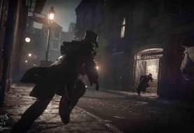 Assassin’s Creed Syndicate : Le DLC Jack l’Eventreur en approche