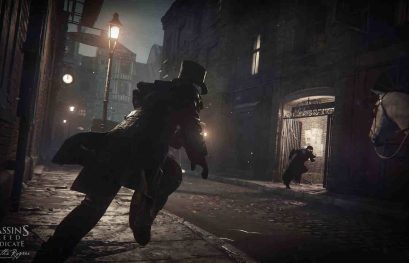 Assassin’s Creed Syndicate : Le DLC Jack l’Eventreur en approche