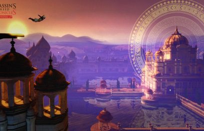 Assassin’s Creed Chronicles: India se montre en vidéo