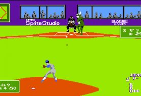 La sortie de Bases Loaded sur PS4 repoussée