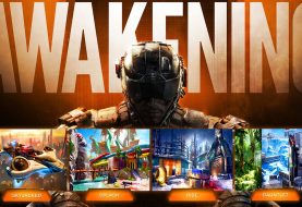 Call of Duty: Black Ops III - Le DLC Awakening s'illustre en vidéo