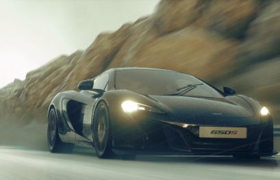 Driveclub : Un mode Hardcore en approche