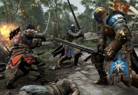 For Honor : Bientôt plus d'infos sur le mode solo