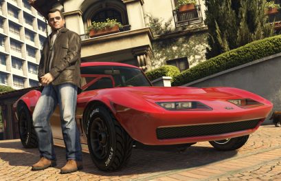 GTA 5 : Le doubleur de Michael ne sait rien à propos d'un éventuel DLC solo