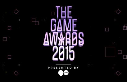 The Game Awards 2015 : Suivez le live en direct