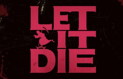 Let It Die : Le jeu de Suda 51 sortira cette année sur PS4