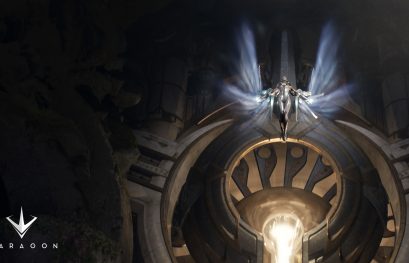 Paragon : Intro et tutoriel pour les alpha testeurs