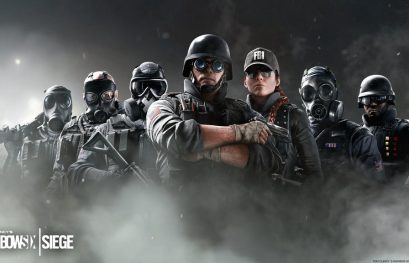 Rainbow Six Siege : Maintenance et patch 1.2 aujourd'hui