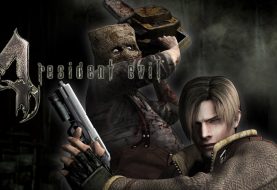 Resident Evil 4 bientôt disponible sur PS4 ?