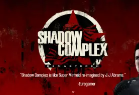 Shadow Complex Remastered bientôt disponible