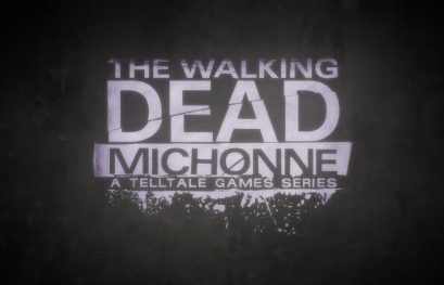 The Walking Dead: Michonne s'offre un premier trailer