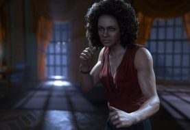 Uncharted 4 : Un nouveau trailer dévoilant Nadine Ross