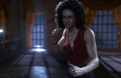 Uncharted 4 : Un nouveau trailer dévoilant Nadine Ross