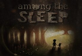 Among The Sleep : Découvrez la première heure de jeu