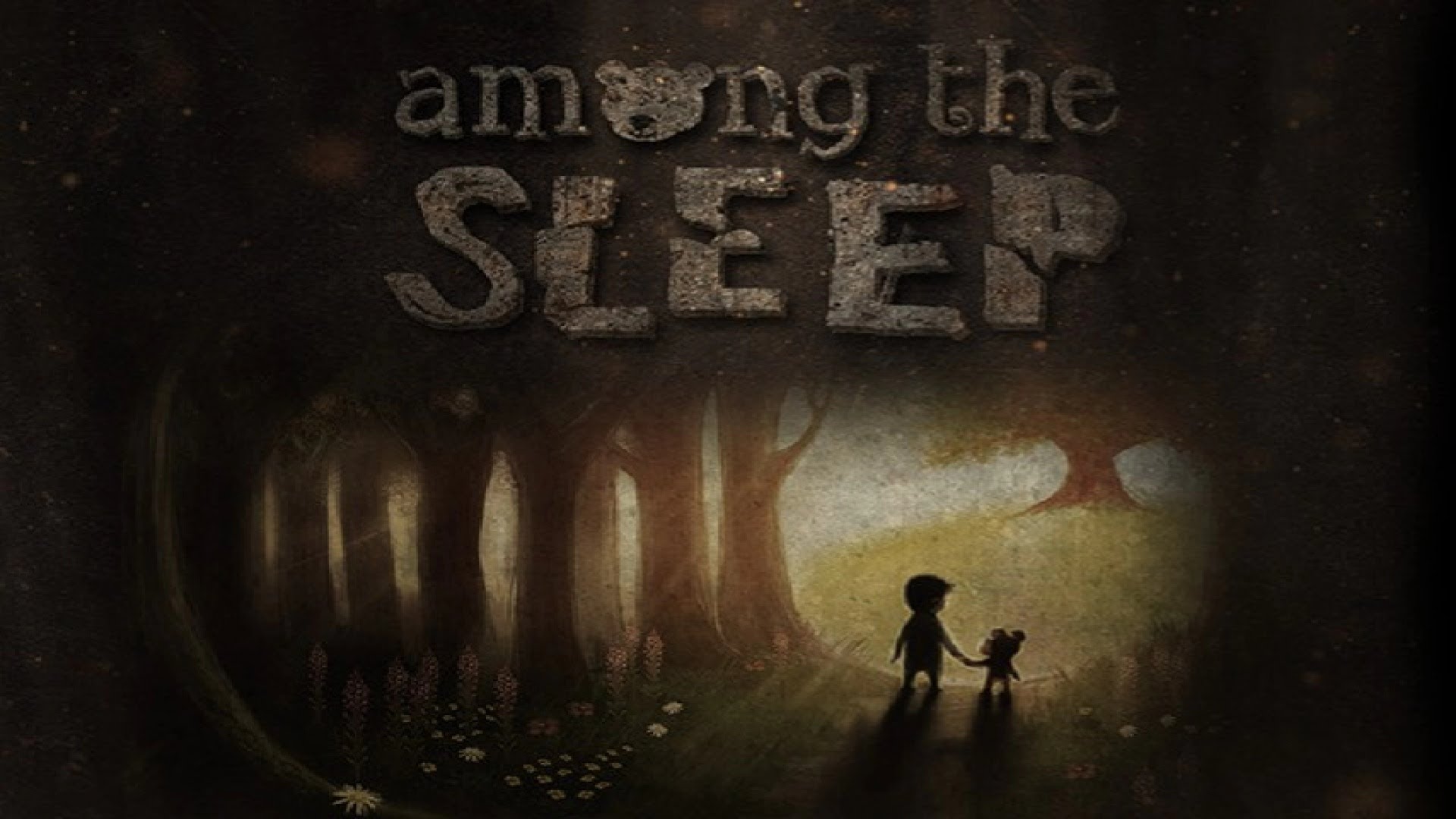 Among the sleep время прохождения