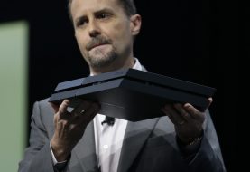 Andrew House s'exprime sur le PlayStation VR et le PlayStation Now