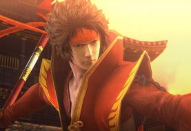 Un nouveau trailer pour Sengoku Basara: Legend of Sanada Yukimura