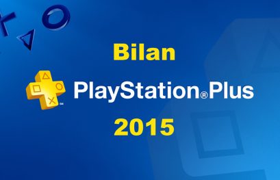 PlayStation Plus : 576€ de jeux PS4 offerts en 2015