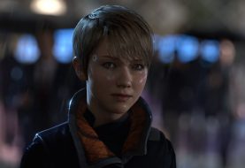 Detroit: Become Human - Le trailer d'annonce en français