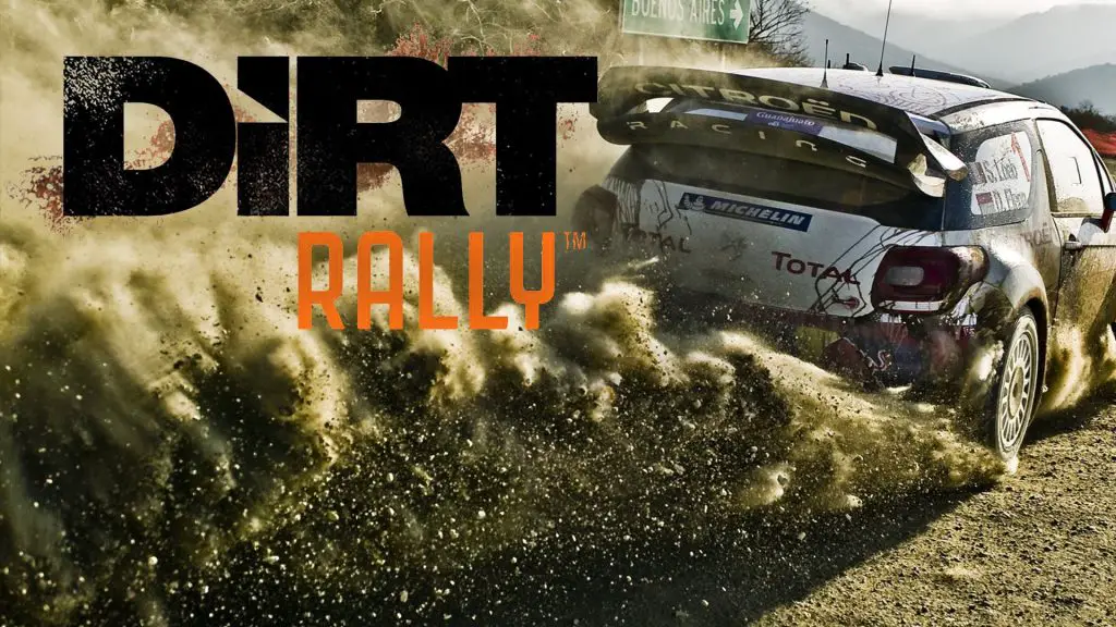 1080p dirt rally