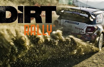 DiRT Rally : Codemasters vise le 1080p / 60 fps