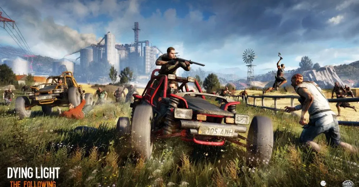 Dying Light : Enhanced Edition - Une date de sortie française définitive