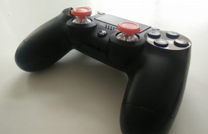 TUTO | PS4 : Comment changer les joysticks de la DualShock 4