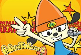 PaRappa the Rapper 2 (PS2) disponible la semaine prochaine sur PS4