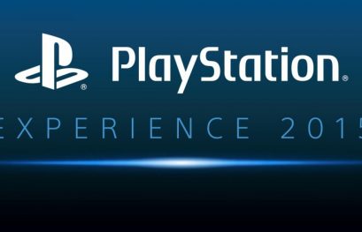 PlayStation Experience 2015 : Suivez la conférence en direct