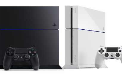 Bon Plan | La PS4 noire ou blanche 500Go à 299€ pour noël