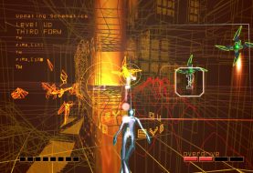 Rez de retour sur le PlayStation VR