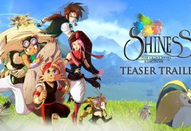 Le RPG français Shiness s'offre un nouveau trailer