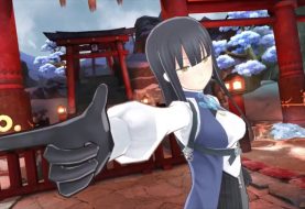 Summon Night 6 : La date de sortie japonaise dévoilée (PS4, PS Vita)