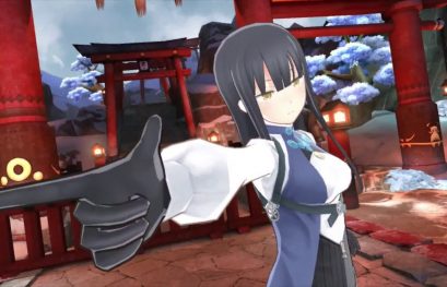 Summon Night 6 : La date de sortie japonaise dévoilée (PS4, PS Vita)