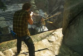 Le multijoueur d'Uncharted 4 se dévoile